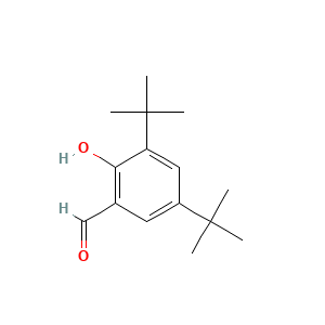 3,5-Di-tert-butylsalicylaldehyde