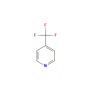 4-(Trifluoromethyl)pyridine