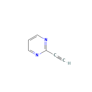 2-Ethynylpyrimidine