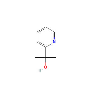 alpha,alpha-Dimethyl-2-pyridinemethanol