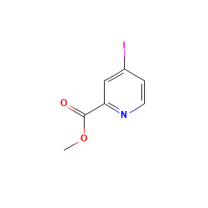 Methyl 4-iodopicolinate