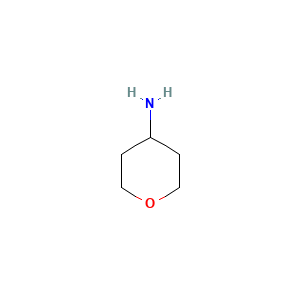 4-Aminotetrahydropyran