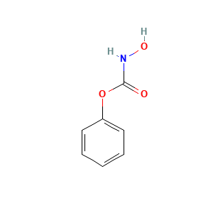 Phenyl N-hydroxycarbamate