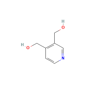 3,4-Pyridinedimethanol