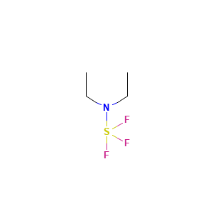 (Diethylamino)sulfur trifluoride