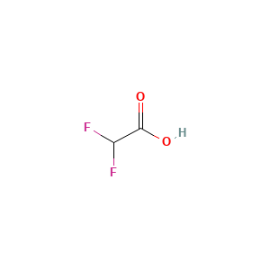 Difluoroacetic acid