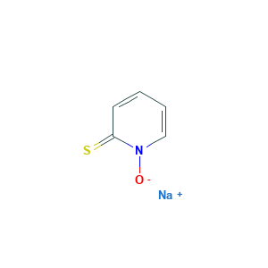 Sodium (2-pyridylthio)-N-oxide
