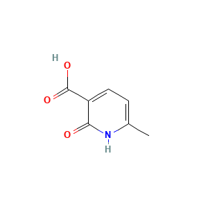 6-Methyl-2-pyridone-3-carboxylic acid