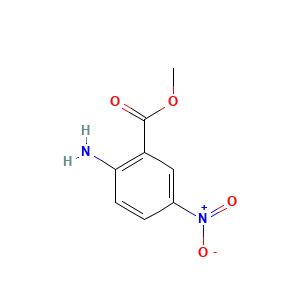 Methyl 2-amino-5-nitrobenzoate