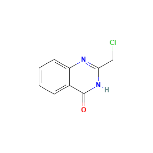 2-(Chloromethyl)-4(3H)-quinazolinone