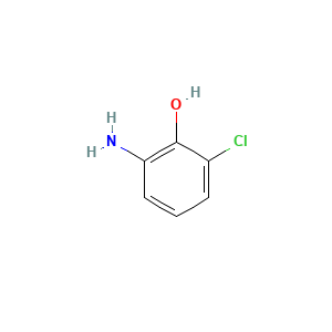 2-Amino-6-chlorophenol