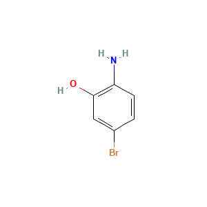 2-Amino-5-bromophenol