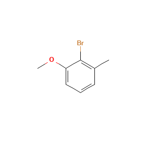 2-Bromo-3-methoxytoluene