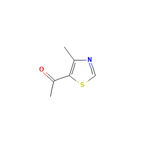 5-Acetyl-4-methylthiazole