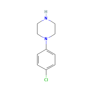 1-(4-Chlorophenyl)piperazine