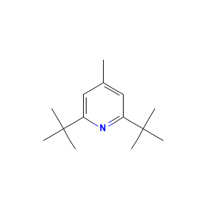 2,6-Di-tert-butyl-4-methylpyridine