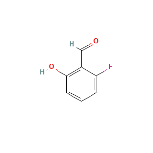 6-Fluorosalicylaldehyde
