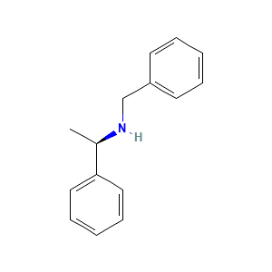 (+)-Benzylphenethylamine