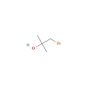 1-Bromo-2-methylpropan-2-ol