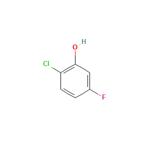 2-Chloro-5-fluorophenol