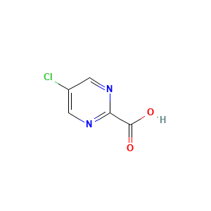 5-chloropyrimidine-2-carboxylic Acid