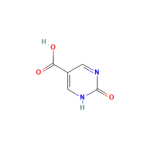 2-Hydroxypyrimidine-5-carboxylic acid