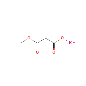 Potassium methyl malonate