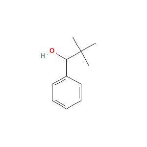 2,2-Dimethyl-1-phenyl-1-propanol