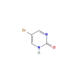 5-Bromo-2(1H)-pyrimidinone