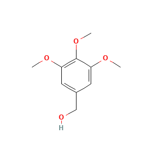 3,4,5-Trimethoxybenzyl alcohol