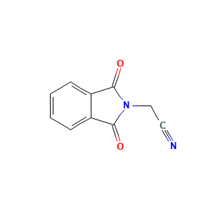 N-(Cyanomethyl)-phthalimide