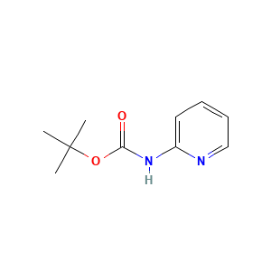 2-(Boc-amino)pyridine