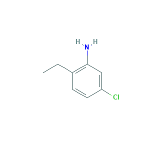 5-Chloro-2-ethylaniline