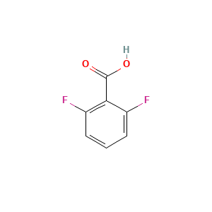 2,6-Difluorobenzoic acid