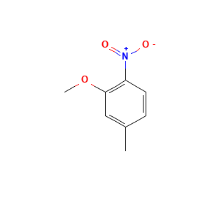 5-Methyl-2-nitroanisole