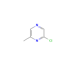 2-Chloro-6-methylpyrazine