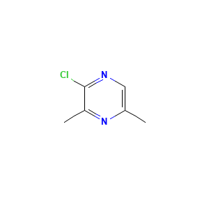 2-Chloro-3,5-dimethylpyrazine