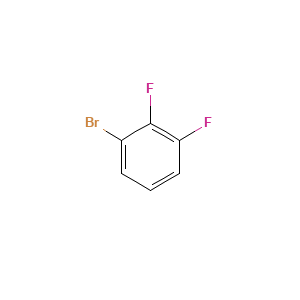 1-Bromo-2,3-difluorobenzene