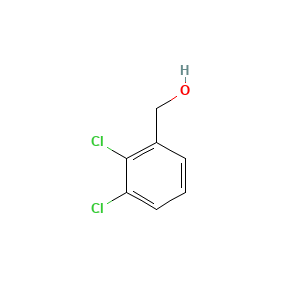 (2,3-Dichlorophenyl)methanol