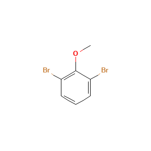 Benzene, 1,3-dibromo-2-methoxy-
