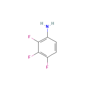 2,3,4-Trifluoroaniline