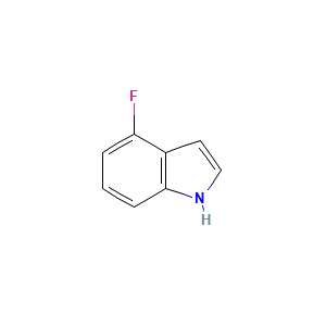 4-Fluoroindole