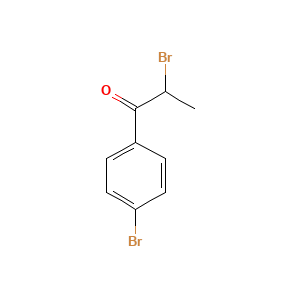 2,4'-Dibromopropiophenone