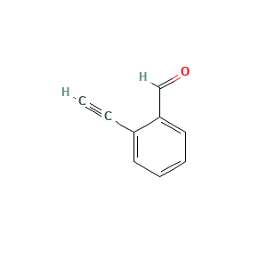 2-Ethynylbenzaldehyde