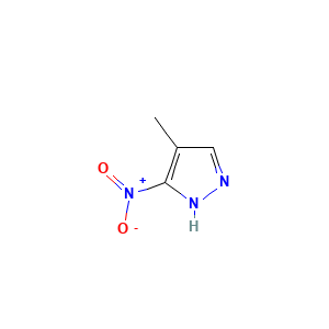 4-methyl-3-nitro-1H-pyrazole