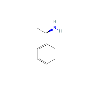 1-Phenethylamine, (+)-