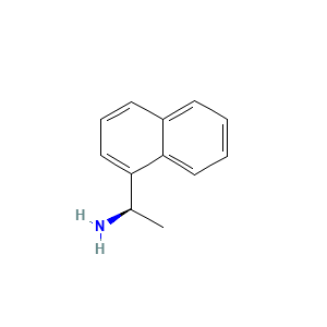 (+)-1-(1-Naphthyl)ethylamine