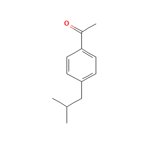 4'-Isobutylacetophenone