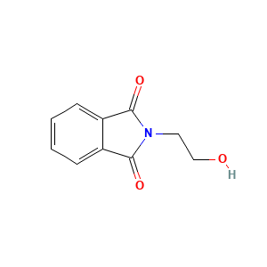 N-(2-Hydroxyethyl)phthalimide