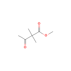 Methyl 2,2-dimethylacetoacetate
